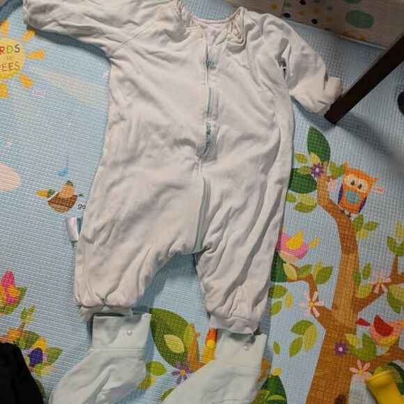 12m-2T cozy sleep sack - Picture 1 of 1